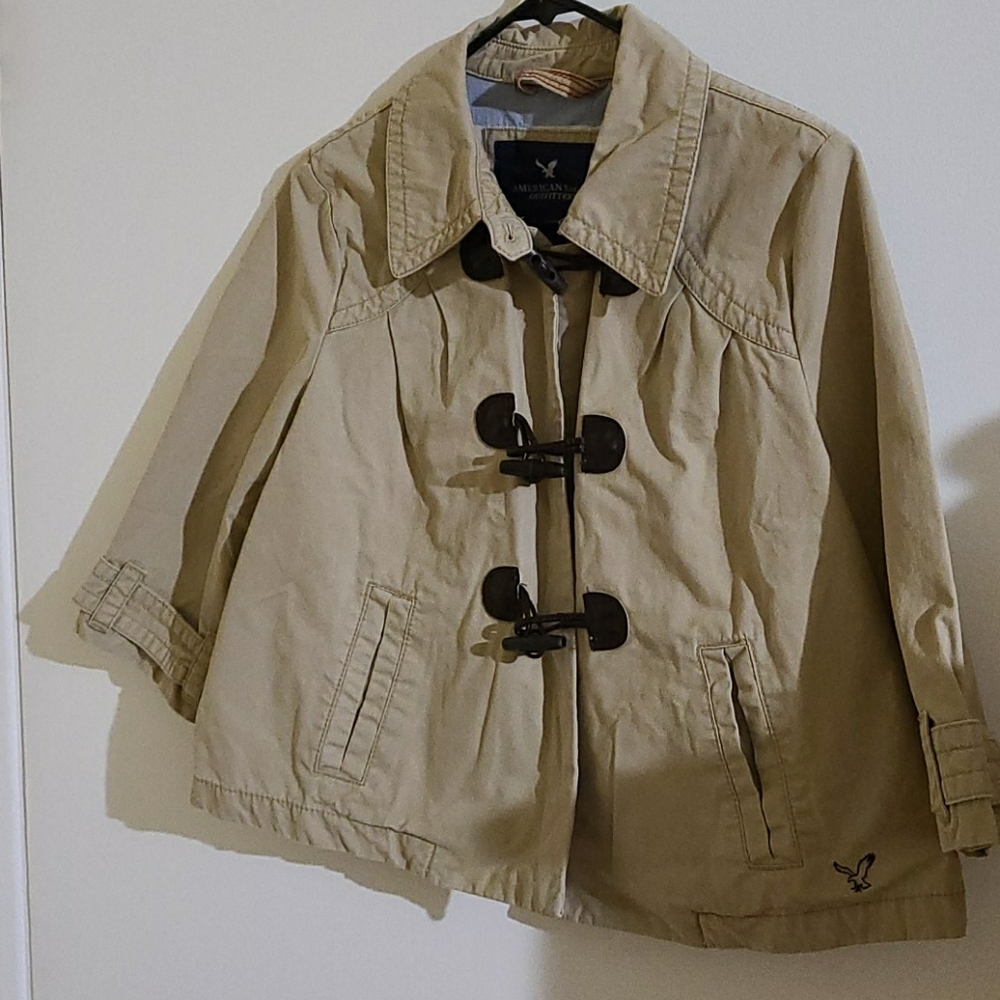 American Eagle Women's Jacket
